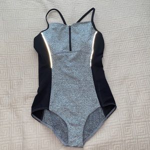 Capezio Dance Leotard